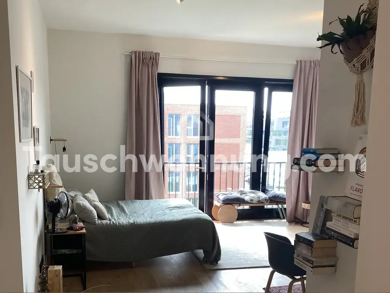 Wohnung zur Miete Tauschwohnung 770 € 3 Zimmer 69 m² 3. Geschoss Häfen - Handelshäfen Bremen 28217