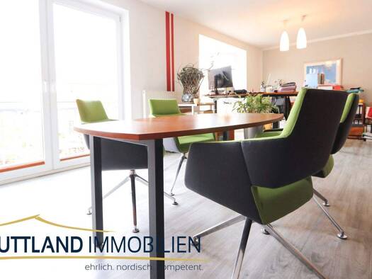 Wohn- und Geschäftshaus zum Kauf als Kapitalanlage geeignet 890.000 € 12 Zimmer 346 m² Altstadt Stralsund 18439