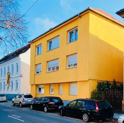 Wohnung zum Kauf als Kapitalanlage geeignet 289.000 € 3 Zimmer 114 m²<br/>Wohnfläche Kernstadt - Südost Bruchsal 76646