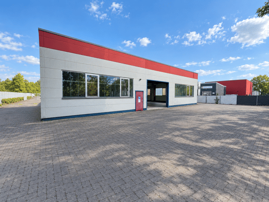 Lagerhalle zur Miete 6 € 650 m² Lagerfläche teilbar ab 650 m² Dellwig Essen 45356