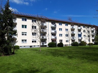 Wohnung zur Miete 489 € 3,5 Zimmer 65,2 m² EG frei ab 01.03.2025 Ortelsburger Straße 18 Buer Gelsenkirchen 45897