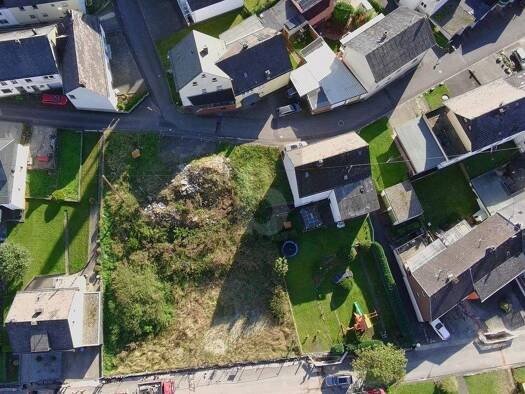 Grundstück zum Kauf 69.500 € 1.300 m² Grundstück Gonzerath Morbach 54497