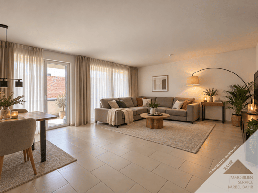 Wohnung zum Kauf 460.000 € 3,5 Zimmer 103 m² Schönaich Schönaich 71101