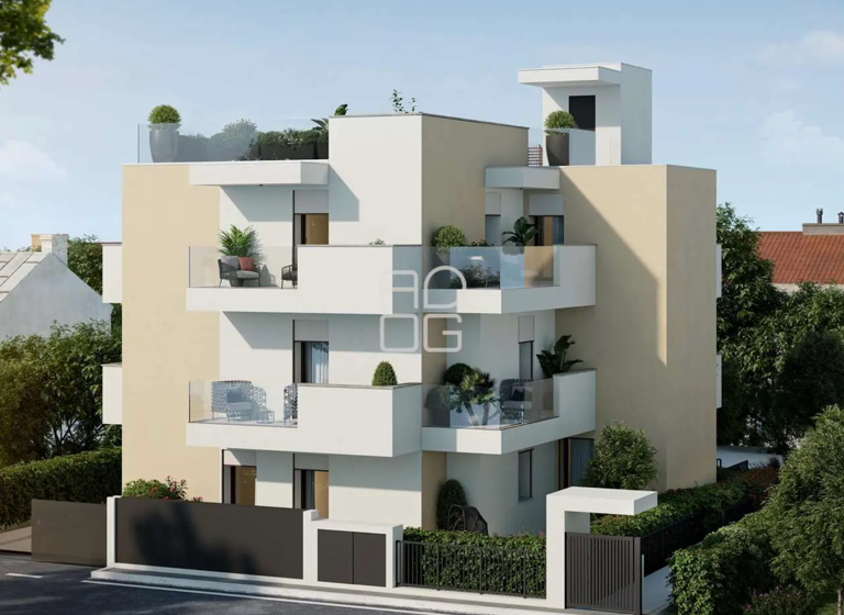 Wohnung zum Kauf 615.000 € 3 Zimmer 128 m² EG Viale Dal Molin Desenzano del Garda 25015