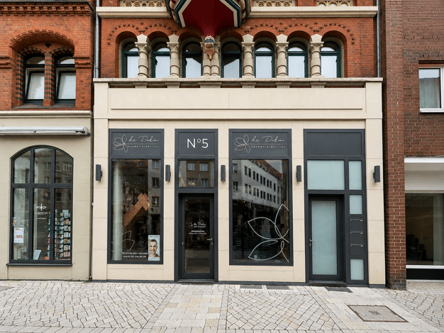 Verkaufsfläche zur Miete 22,32 € 202 m² Verkaufsfläche teilbar ab 140 m² Mitte Mitte 30159
