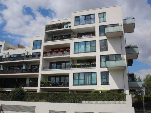 Wohnung zur Miete 1.141 € 3 Zimmer 87,5 m² 3. Geschoss frei ab sofort Bergedorf Hamburg 21035