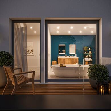 Haus zum Kauf 984.500 € 5 Zimmer 172 m² 663 m² Grundstück Grunewald Berlin 14193