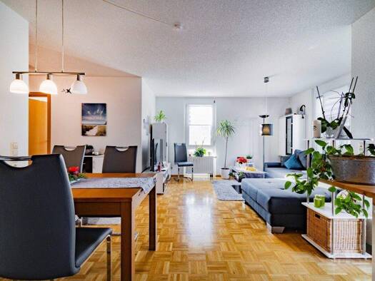 Wohnung zum Kauf 269.000 € 2 Zimmer 59 m² Breisach Breisach am Rhein 79206