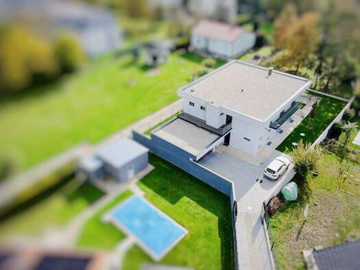 Haus zum Kauf 1.399.000 € 6 Zimmer 277 m² 831 m² Grundstück Wien 1220