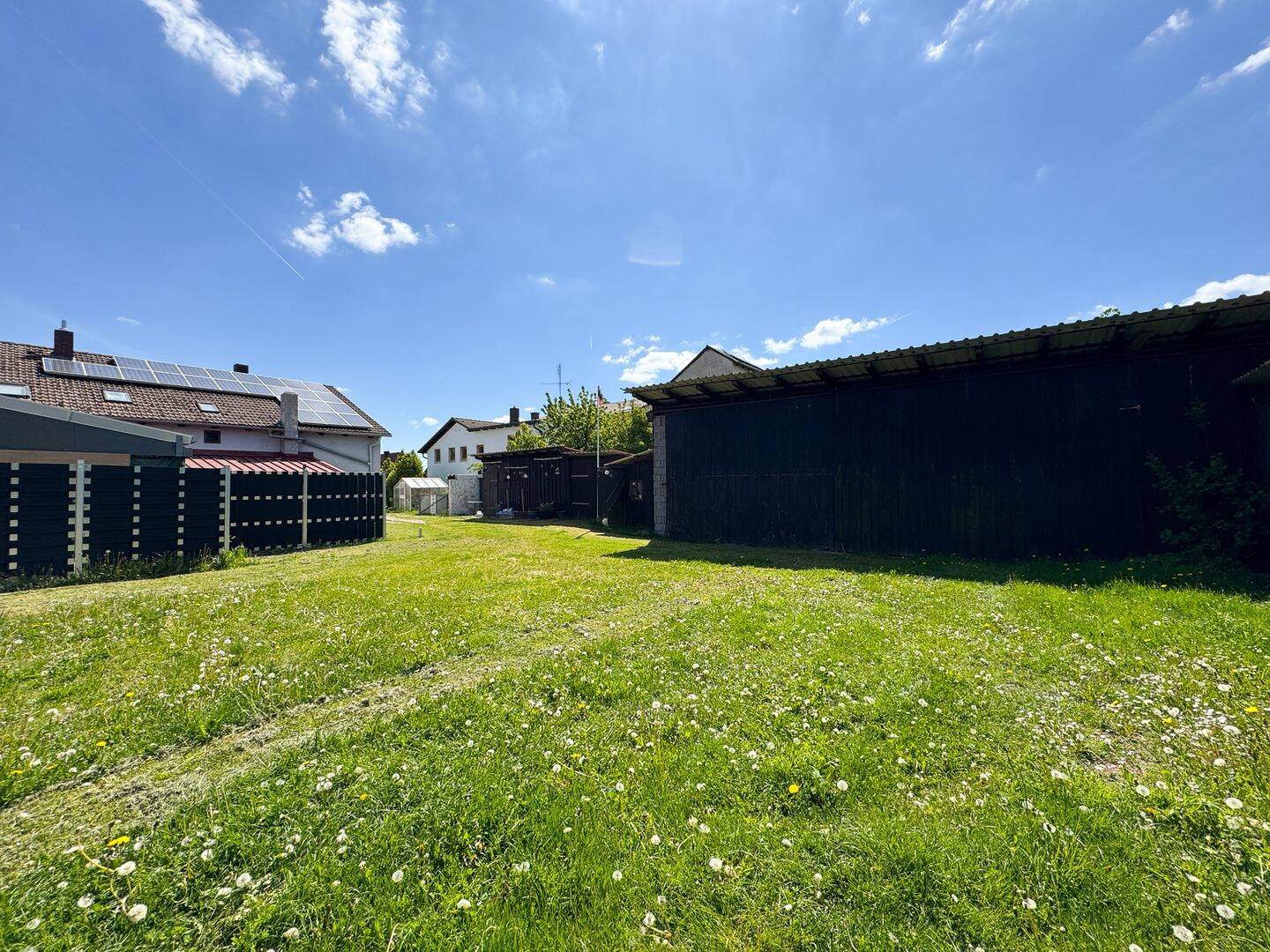 Haus zum Kauf - Ansicht 4