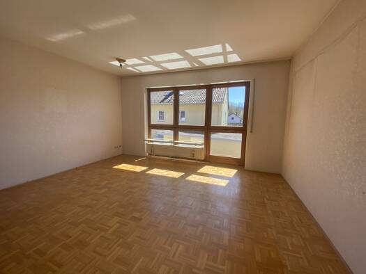 Wohnung zum Kauf 268.000 € 4 Zimmer 98,9 m² 1. Geschoss Sendelbach Lohr am Main 97816