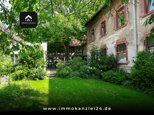 Mehrfamilienhaus zum Kauf 726.000 € 10 Zimmer 306,7 m² 1.142 m² Grundstück Freistett Rheinau 77866