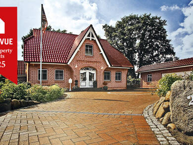 Haus zum Kauf 995.000 € 5 Zimmer 163,1 m² 1.825 m² Grundstück Barmstedt 25355