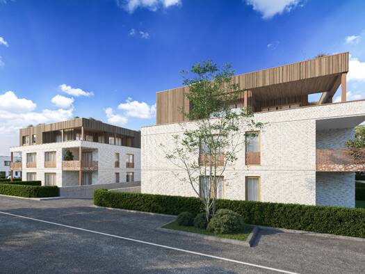 Wohnung zum Kauf provisionsfrei 559.872 € 3,5 Zimmer 103,7 m² EG Hamm-Mitte Hamm 59065