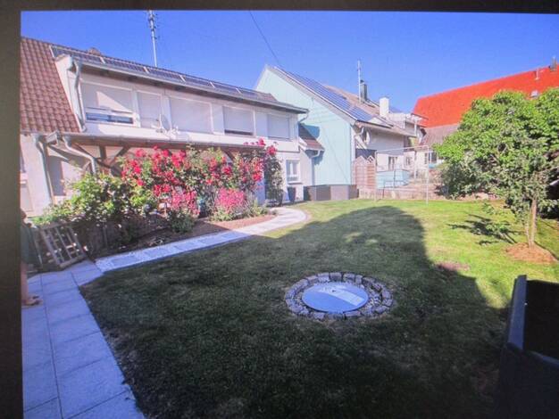 Haus zum Kauf als Kapitalanlage geeignet 329.000 € 5 Zimmer 112 m² 358 m² Grundstück Renquishausen 78603