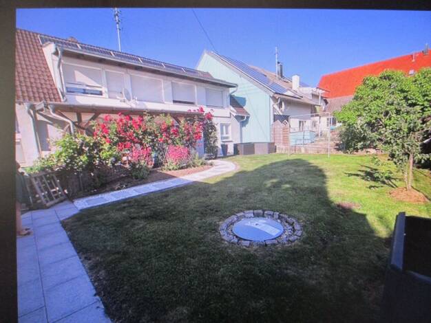 Haus zum Kauf als Kapitalanlage geeignet 329.000 € 5 Zimmer 112 m² 358 m² Grundstück Renquishausen 78603