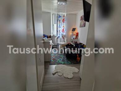 Wohnung zur Miete Tauschwohnung 800 € 3 Zimmer 60 m² 2. Geschoss Lechhausen - Süd Augsburg 86165
