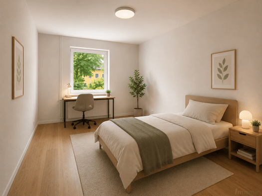 Wohnung zum Kauf 209.900 € 4 Zimmer 85,3 m² 1. Geschoss Eggenberg Graz 8020