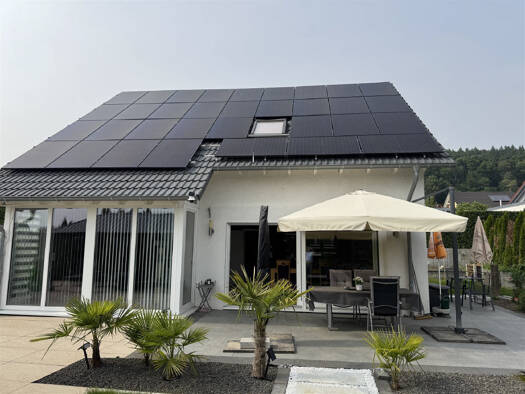 Einfamilienhaus zum Kauf 6 Zimmer 172,4 m² 661 m² Grundstück Gailingen am Hochrhein 78262