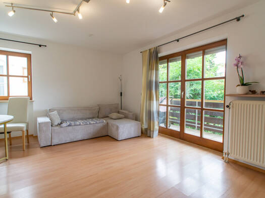 Wohnung zur Miete 790 € 3 Zimmer 62 m² 1. Geschoss frei ab 01.12.2025 Ulmenstraße 8b Wettstetten 85139