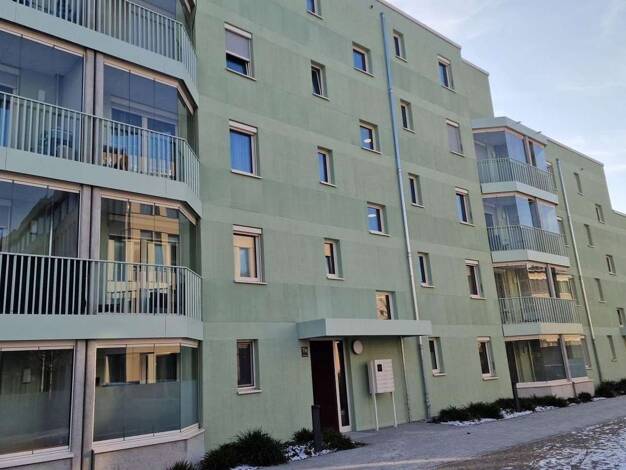 Wohnung zur Miete 2.435 € 4 Zimmer 106,1 m² 2. Geschoss frei ab sofort Preußenstraße Milbertshofen-Am Hart München 80809