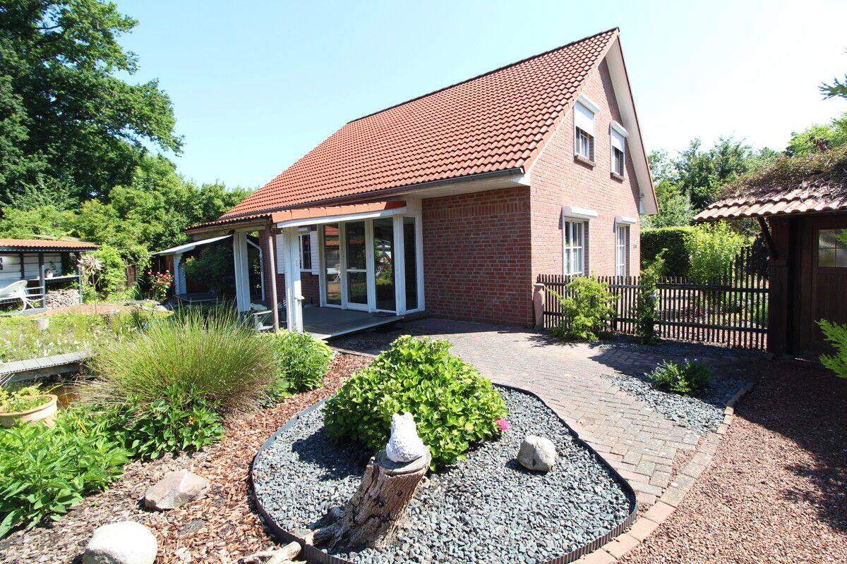 Einfamilienhaus zum Kauf - Ansicht 4