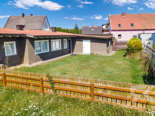 Einfamilienhaus zum Kauf 309.000 € 5 Zimmer 114 m² 337 m² Grundstück Grafenwöhr 92655