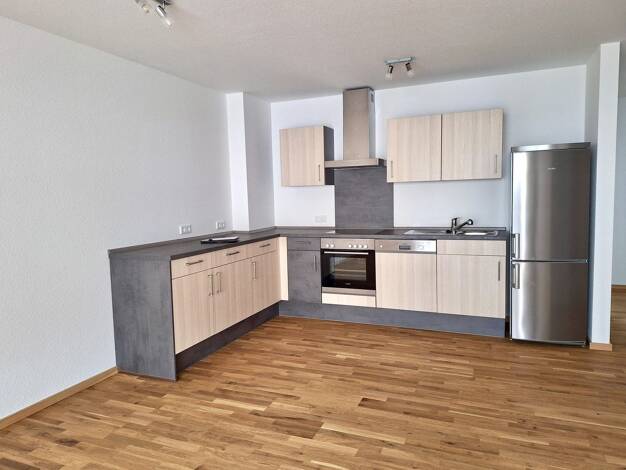 Wohnung zur Miete 850 € 2 Zimmer 67,9 m² frei ab sofort Innenstadt Kaiserslautern 67655