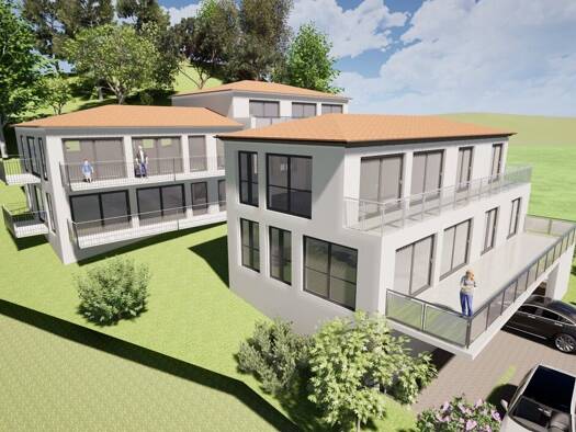 Grundstück zum Kauf 579.000 € 2.193 m² Grundstück Deggendorf Deggendorf 94469