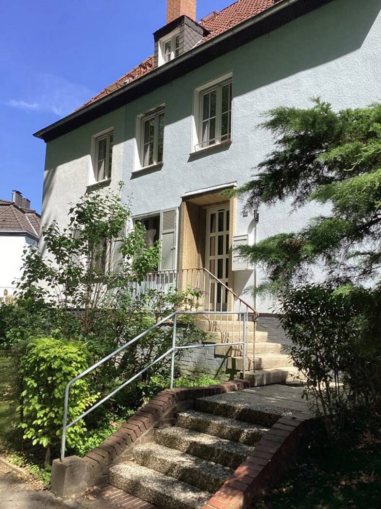 Wohnung zur Miete 683 € 2,5 Zimmer 89,7 m² frei ab 14.06.2025 Leithestr. 68 Ückendorf Gelsenkirchen 45886