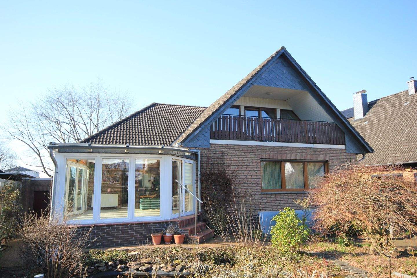 Immobilie in Verden (Aller) - Bungalow im ruhigen Wohngebiet - Bild 3