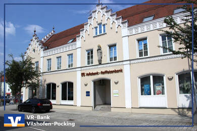 Bürofläche zur Miete 803 € 5 Zimmer 107 m² Bürofläche Osterhofen Osterhofen 94486