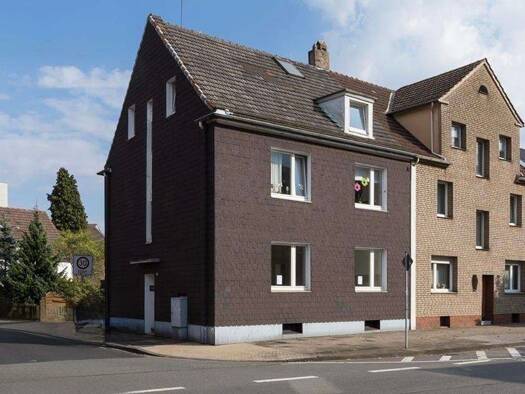 Wohnung zur Miete 490 € 3 Zimmer 68,9 m² Geschoss 1/3 frei ab 01.12.2026 Westerholt Herten 45701