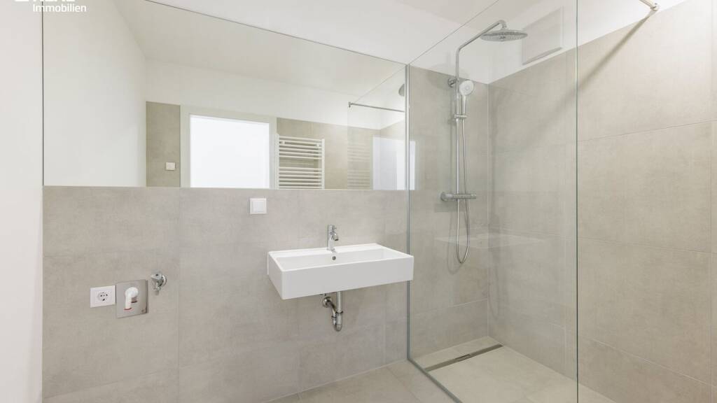 Wohnung zum Kauf - Erstbezug 248.000 € 2 Zimmer 1. Geschoss Hollabrunn 2020