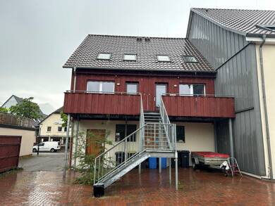 Wohnung zur Miete 655 € 3 Zimmer 80 m² frei ab sofort Westfalenstr. 21 Lüchtringen Lüchtringen 37671