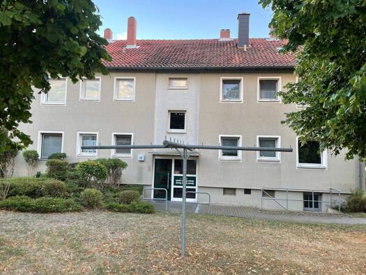 Wohnung zur Miete 295 € 33,9 m² frei ab sofort Sonnenklink 13 Othfresen Liebenburg 38704