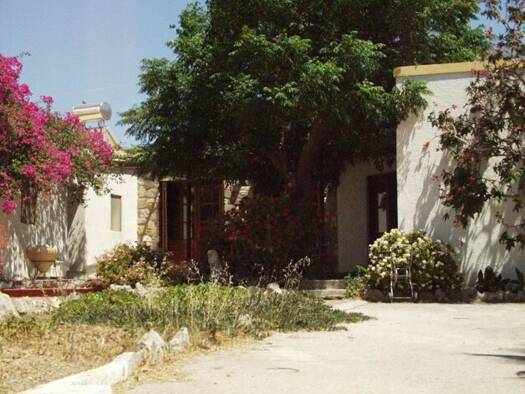 Einfamilienhaus zum Kauf 500.000 € 5 Zimmer 200 m² 3.000 m² Grundstück Municipality of Rhodes