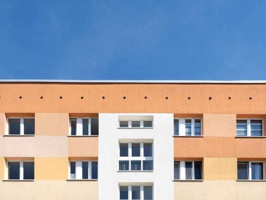 Wohnung zur Miete 295 € 3 Zimmer 73,9 m² 3. Geschoss Macherstraße 116 Kamenz Kamenz 01917