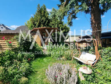 Reihenmittelhaus zum Kauf 122.500 € 5 Zimmer 95 m² 200 m² Grundstück Kolonie 13 Leubnitz Werdau 08412