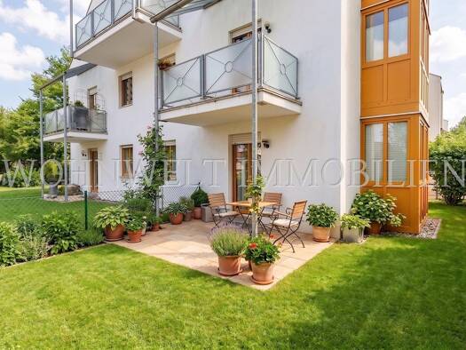 Studio zum Kauf 259.000 € 1 Zimmer 38,4 m² EG Vaterstetten 85591
