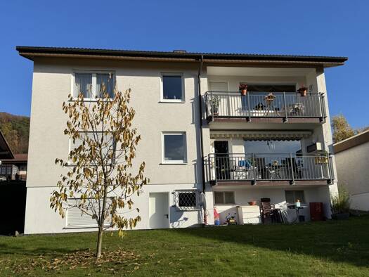 Wohnung zum Kauf 195.000 € 4 Zimmer 93,5 m² Reinhardshausen Bad Wildungen 34537