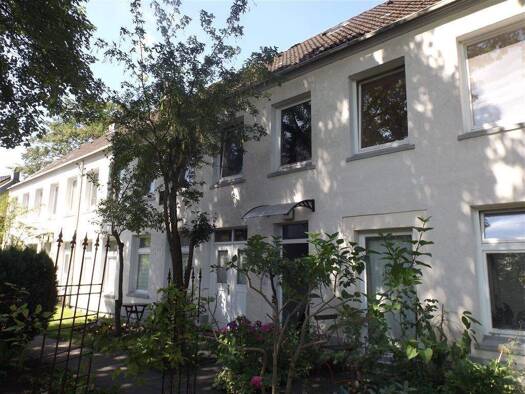 Mehrfamilienhaus zum Kauf als Kapitalanlage geeignet 3.550.000 € 600 m² Groß Borstel Hamburg 22453