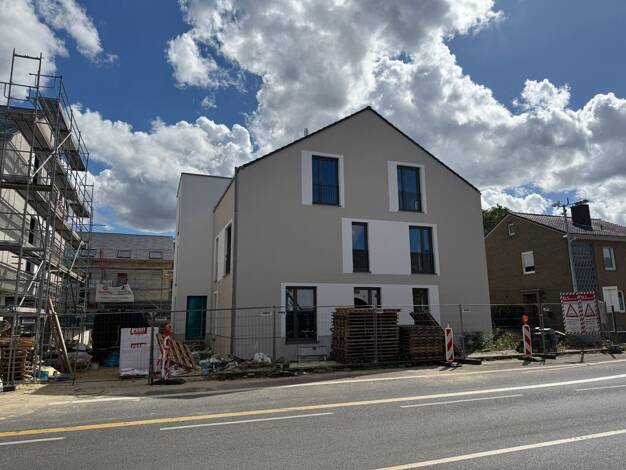 Wohnung zum Kauf - Erstbezug 238.300 € 2 Zimmer 63 m² Herzogenrath Herzogenrath 52134