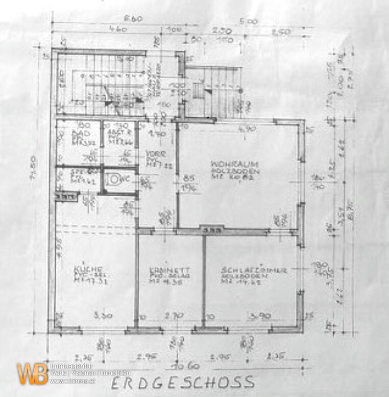 Einfamilienhaus zum Kauf 370.000 € 6 Zimmer 200 m²<br/>Wohnfläche 618 m²<br/>Grundstück Neudörfl 7201