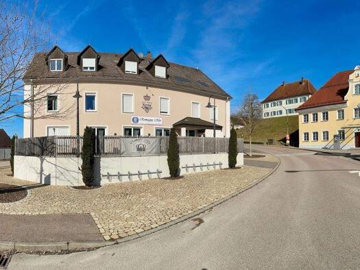 Hotel zur Miete 4.400 € Oberfahlheim Nersingen 89278