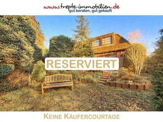 Reihenendhaus zum Kauf provisionsfrei 589.000 € 4 Zimmer 106 m² 424 m² Grundstück Niendorf Hamburg 22455