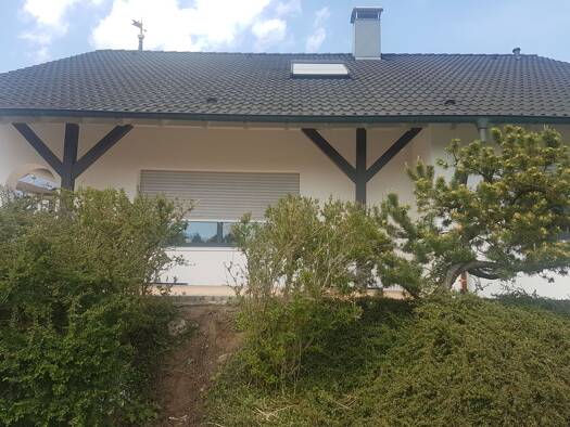 Wohnung zur Miete 1.200 € 4 Zimmer 130 m² Geschoss EG/2 frei ab 01.08.2026 Westerstetten 89198