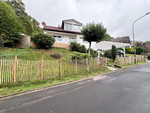 Einfamilienhaus zum Kauf 479.000 € 5 Zimmer 118,4 m² 1.661 m² Grundstück Horbach Freigericht 63579