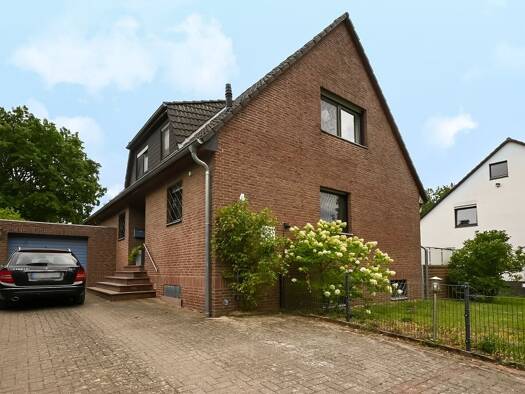 Einfamilienhaus zum Kauf 520.000 € 5 Zimmer 185 m² 975 m² Grundstück Mellendorf Wedemark 30900