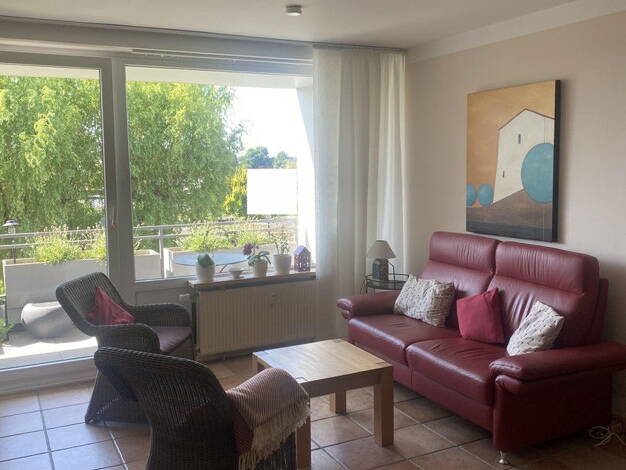 Wohnung zum Kauf provisionsfrei 272.600 € 3 Zimmer 86 m² 2. Geschoss frei ab 01.12.2025 Troisdorf-Eschmar 53844